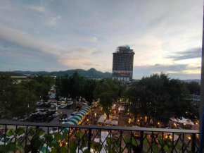 Lahabana Huahin by touchsa